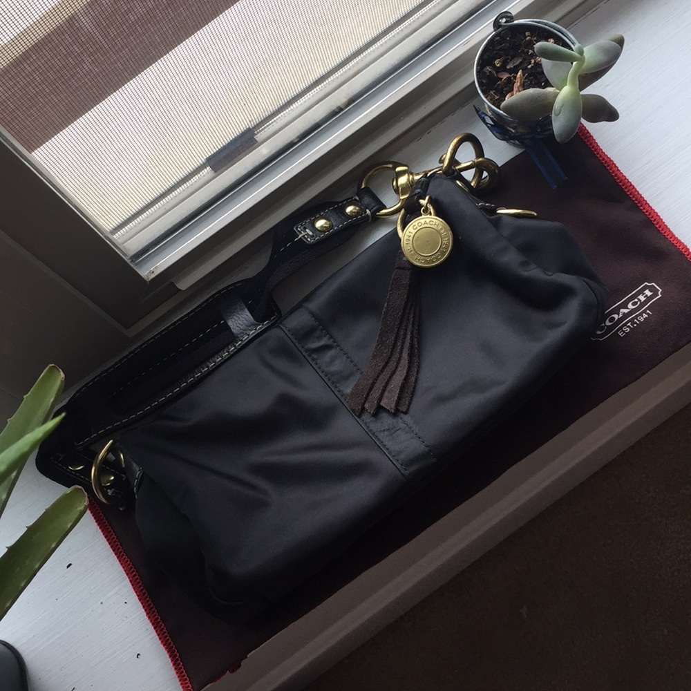 Vintage Coach